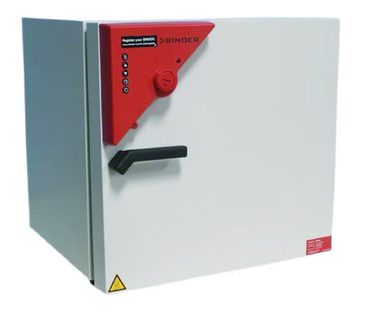 Laboratory heating chamber